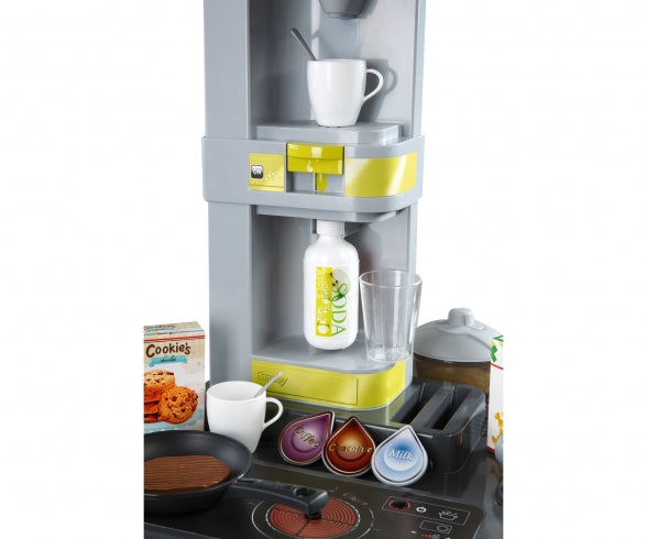 SMOBY Tefal Studio Kitchen Bubble