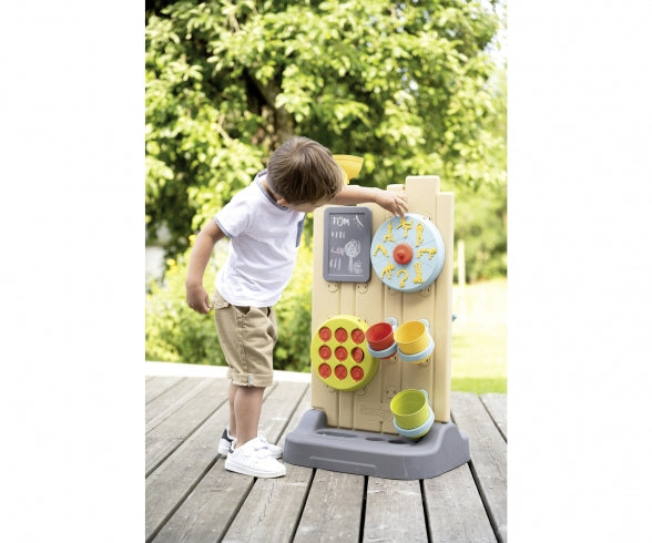SMOBY Smoby Activity Wall 6-in-1