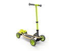 SMOBY SMOBY S-CRUISER WOODEN SCOOTER