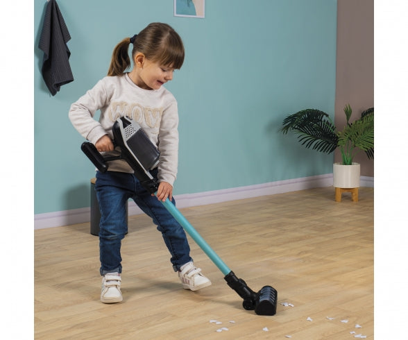 SMOBY Smoby Rowenta X Force Flex Vaccuum Cleaner