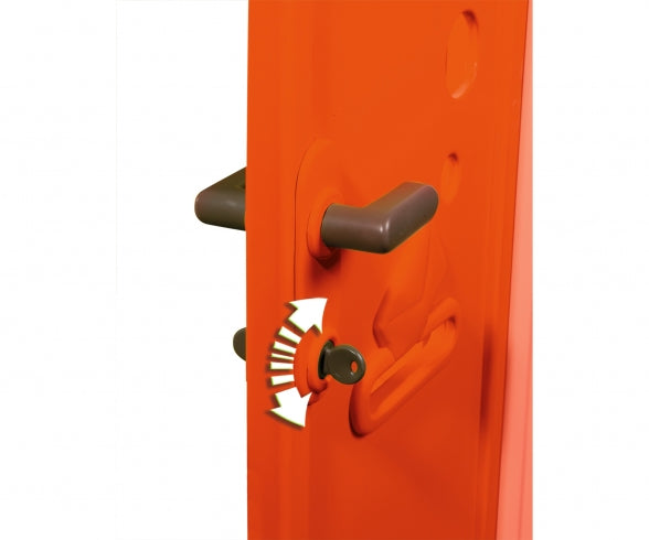 SMOBY House Door