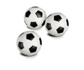 SMOBY PLASTIC BALLS 34 MM X3