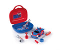 SMOBY Smoby Spidey Box Spidey