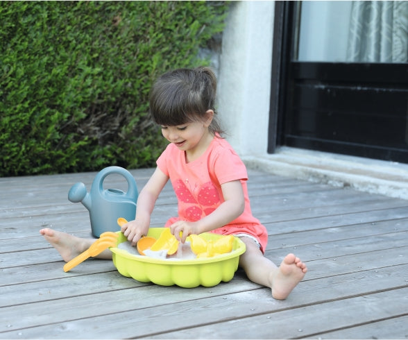 SMOBY Smoby sand and water play shell