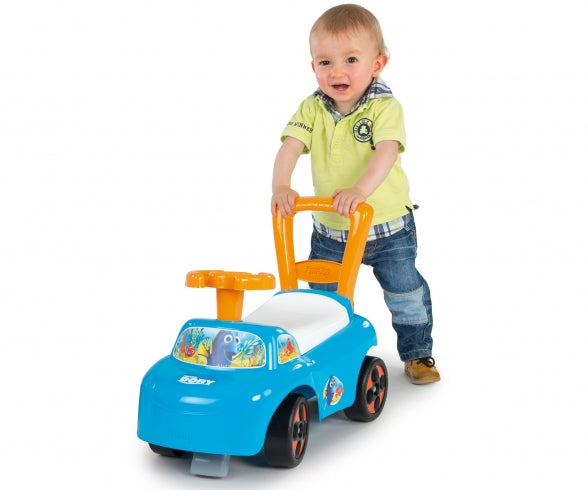 SMOBY Dory Auto Rocking Ride-On Electronic