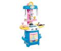 SMOBY Smoby Peppa Cooky Kitchen