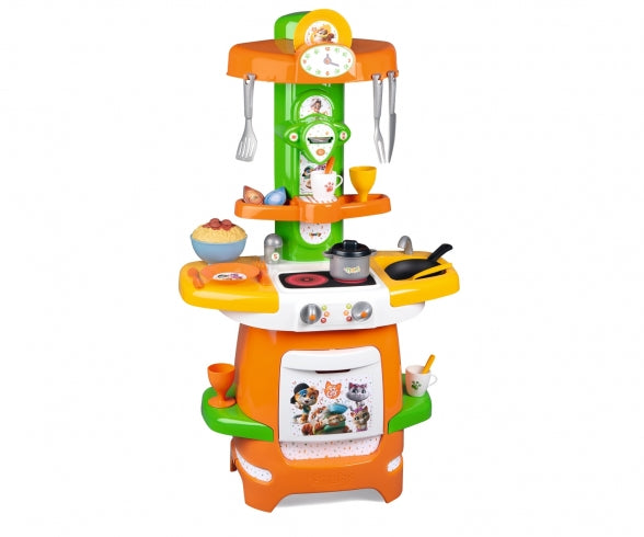 SMOBY 44 Cats Cooky Kitchen