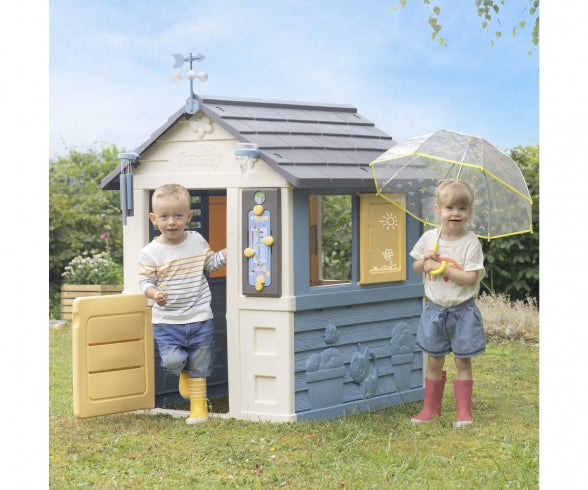 SMOBY Smoby 4 Seasons playhouse