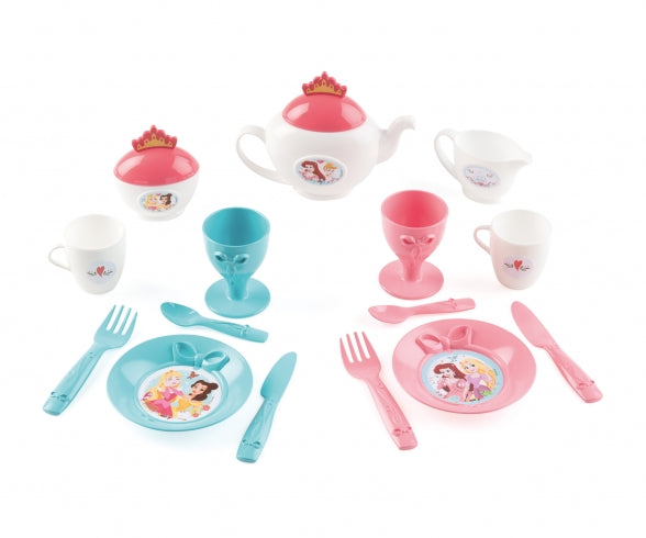 SMOBY Disney Princess Xl Tea Trolley