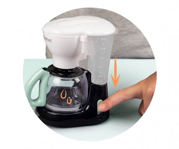 SMOBY Smoby tefal Coffee Express