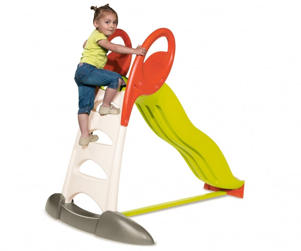 SMOBY Xl Slide