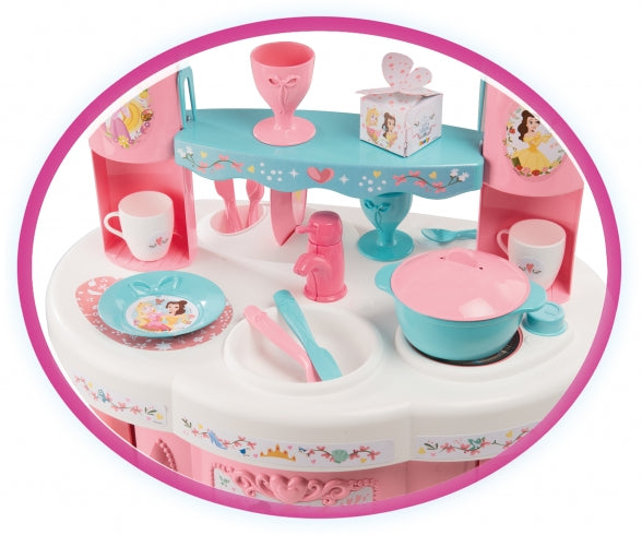 SMOBY Disney Princess Kitchen