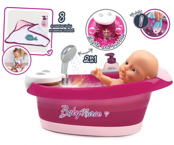 SMOBY BN Balneo Bath