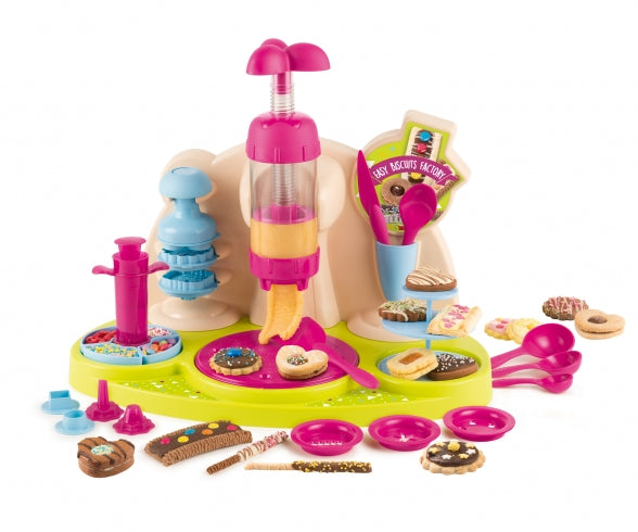 SMOBY Smoby Chef Easy Biscuits Factory