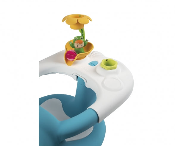 SMOBY Cotoons Baby Bath Time