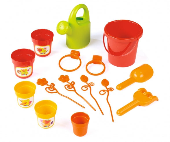 SMOBY Gardening Table