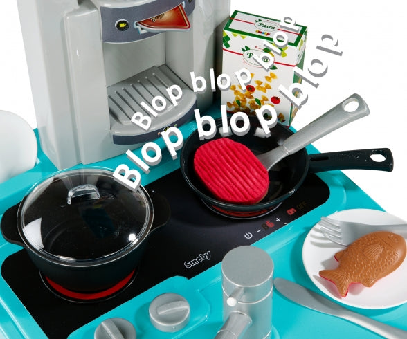 SMOBY Cherry Kitchen