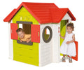 SMOBY My House Playhouse