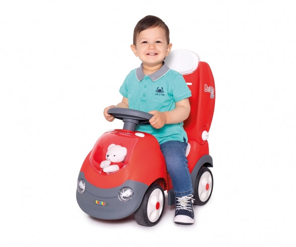 SMOBY Bubble Go Original Ride-On
