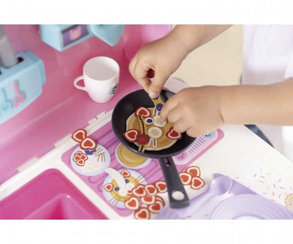 SMOBY Smoby Gabby's Dollhouse Kitchen