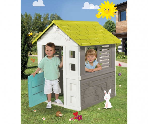 SMOBY Smoby Jolie Playhouse