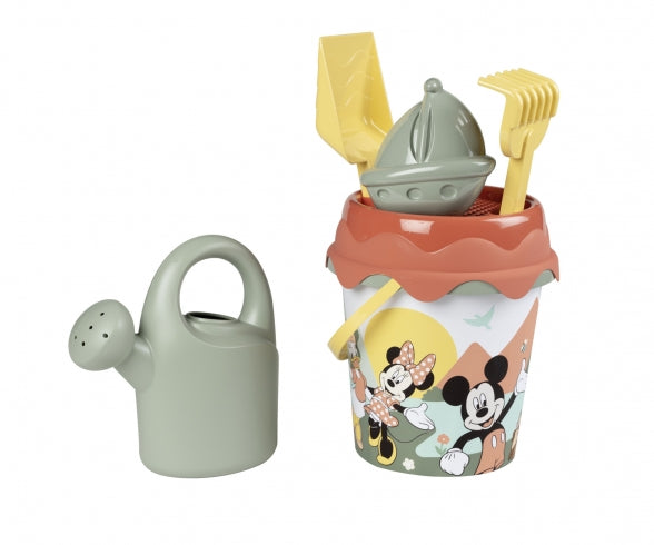 SMOBY Smoby Life Mickey Garnished Bucket