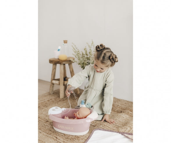 SMOBY Smoby Baby Nurse Balneo Bath