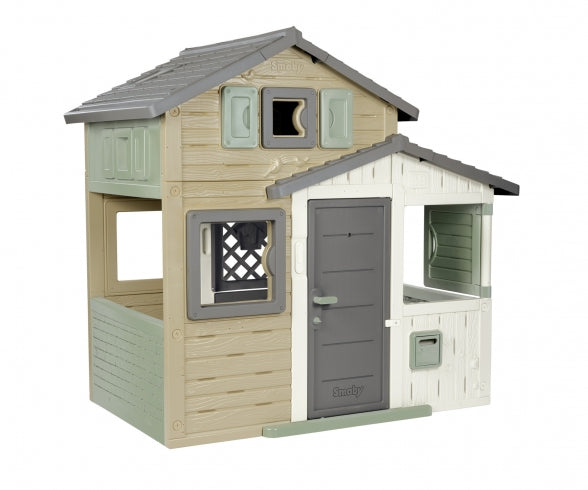 SMOBY Smoby Life Playhouse Evo Friends