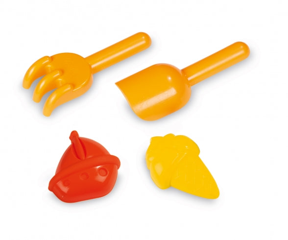 SMOBY Sand & Water Table