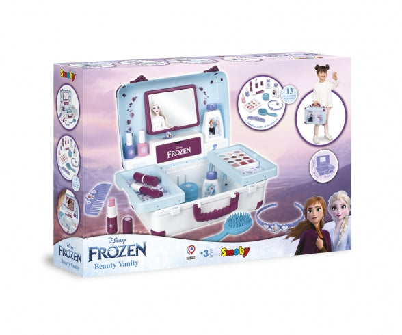 SMOBY Smoby Frozen Beauty Vanity