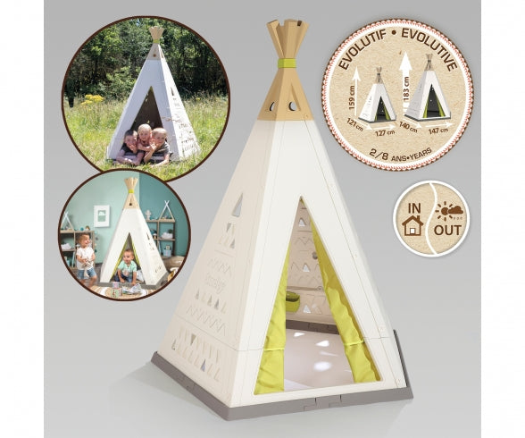 SMOBY Smoby Teepee