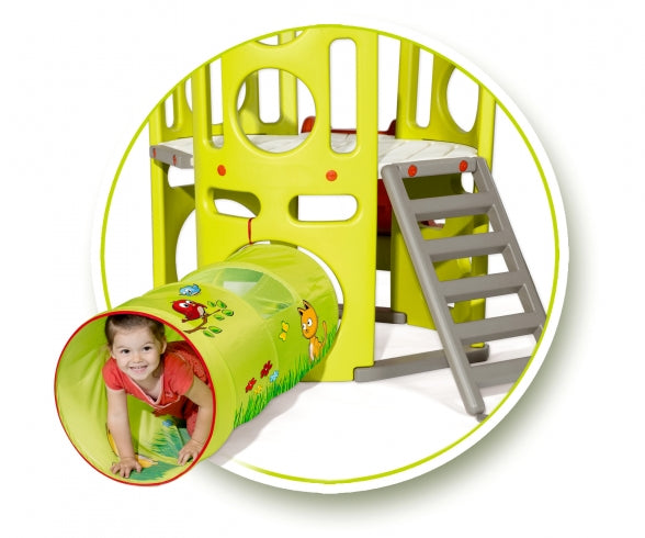 SMOBY Adventure Tower