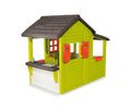 SMOBY Neo Floralie Playhouse