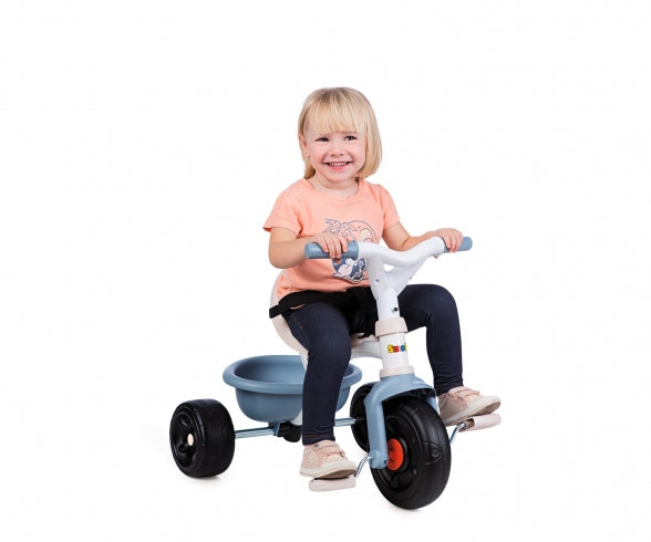 SMOBY Smoby Be Fun Tricycle Blue