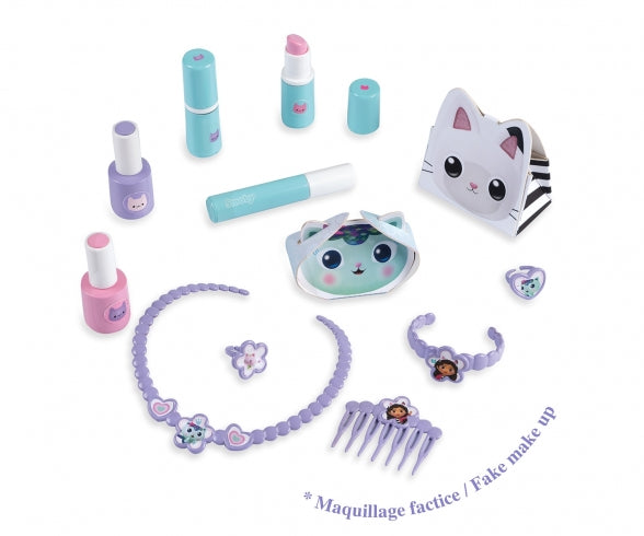 SMOBY Smoby Gabby's Dollhouse Tabletop Dressing Table
