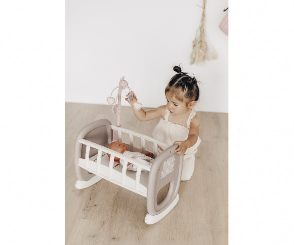 SMOBY Smoby Baby Nurse Baby's Cot