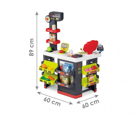 SMOBY Super Market