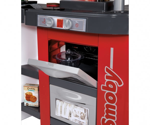 SMOBY Tefal Studio Kitchen Xxl Bubble