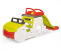 SMOBY Smoby Adventure Car