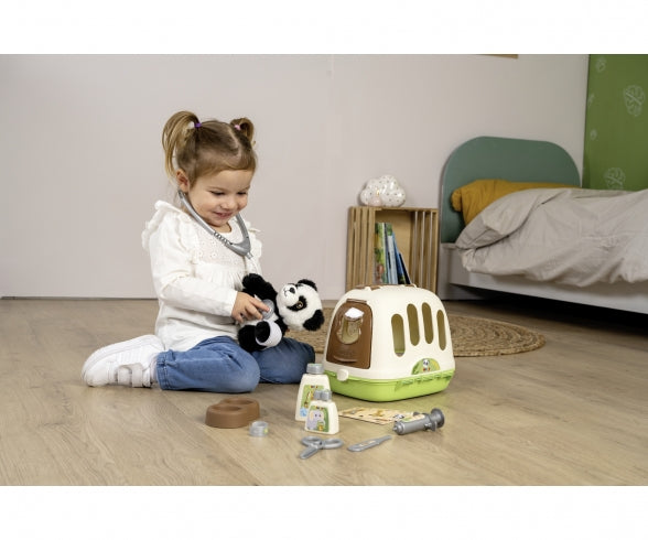 SMOBY Smoby Animal Care Trolley