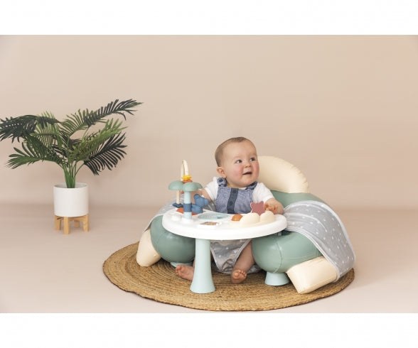 SMOBY Little Cosy Seat