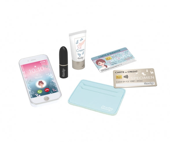 SMOBY My Beauty Bag