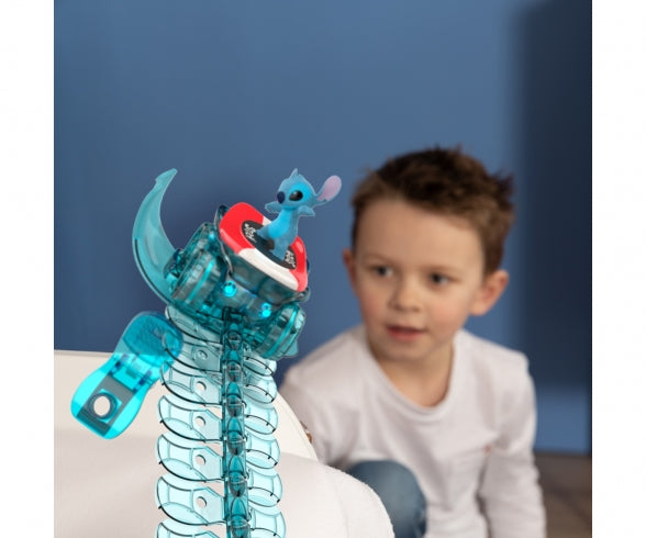SMOBY Stitch Flextreme Set
