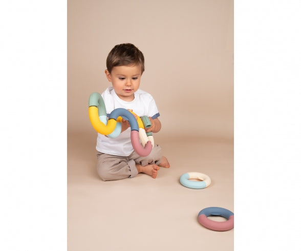 SMOBY Smoby LS Tubo