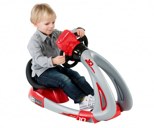 SMOBY SMOBY PILOT V8 DRIVER + HOLDER