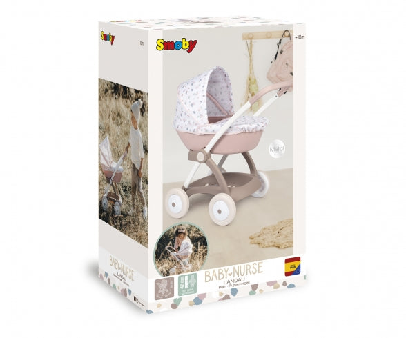 SMOBY Smoby Baby Nurse Pram