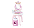 SMOBY Smoby Disney Princess 2 in 1 dressing table