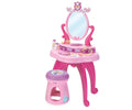 SMOBY DISNEY PRINCESS HAIRDRESSER 2 IN 1