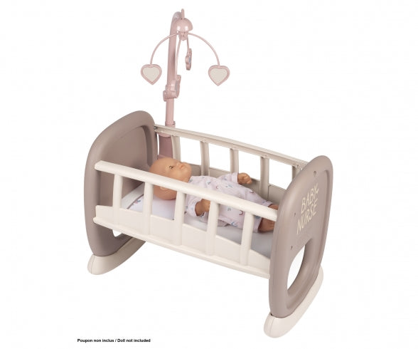 SMOBY Smoby Baby Nurse Baby's Cot