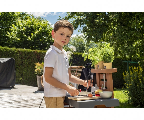 SMOBY Smoby Garden Kitchen